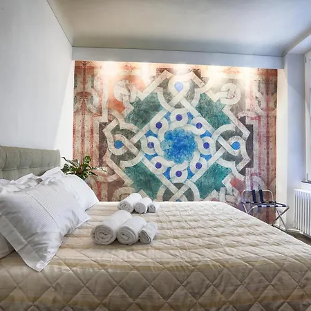 Apartment Dimora Storica - Palazzo Del Taja