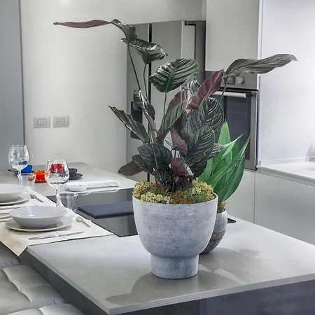 Apartment Dimora Storica - Palazzo Del Taja Siena