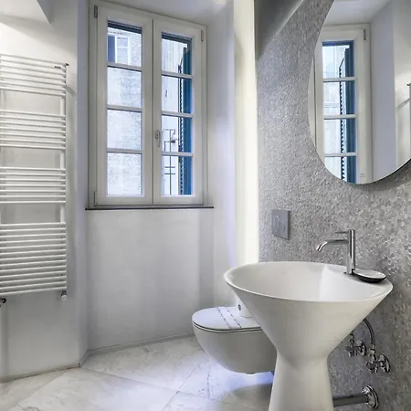 Dimora Storica - Palazzo Del Taja Apartment