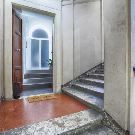 Apartment Dimora Storica - Palazzo Del Taja