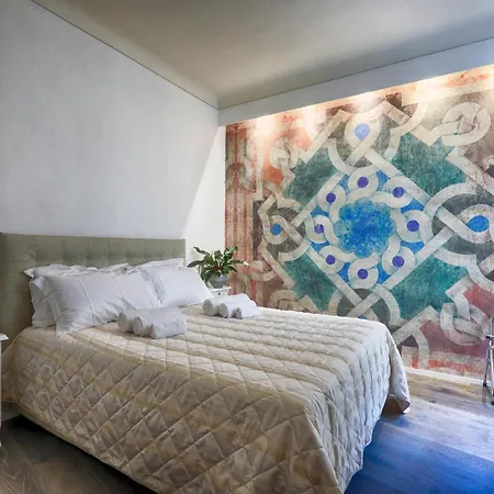 Apartment Dimora Storica - Palazzo Del Taja *
